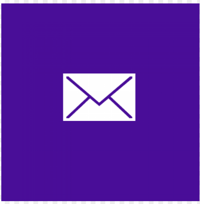 Detail Yahoo Mail Ico Nomer 18