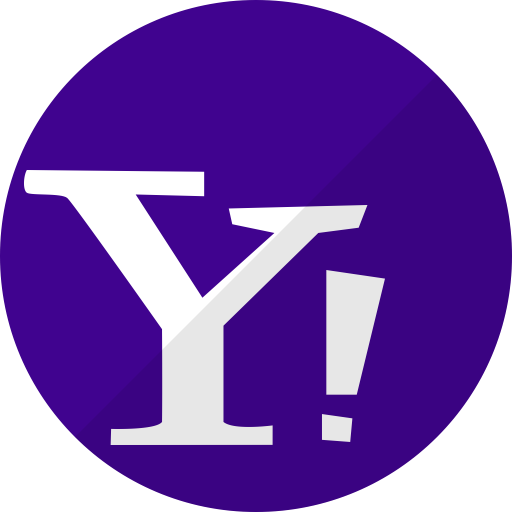 Detail Yahoo Mail Ico Nomer 29