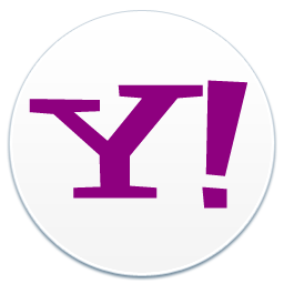 Detail Yahoo Mail Ico Nomer 48