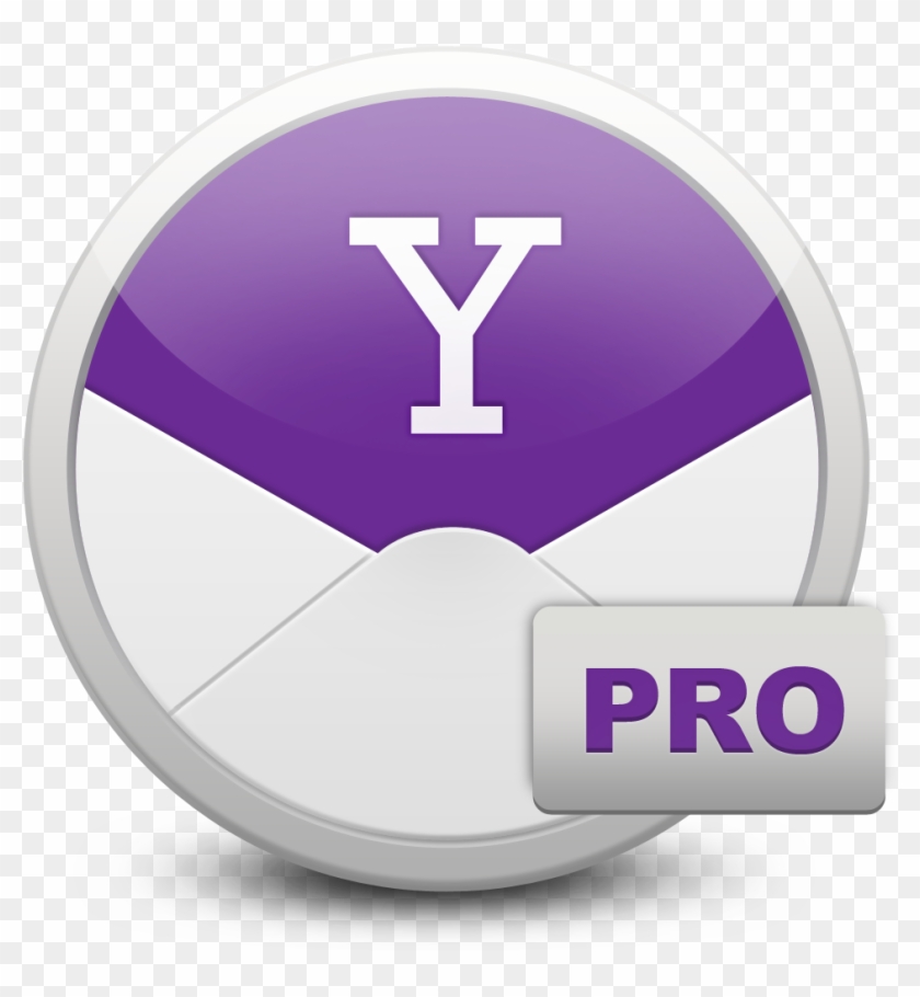 Detail Yahoo Mail Icon Png Nomer 30