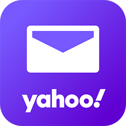 Yahoo Mail Logo - KibrisPDR