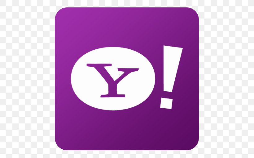 Detail Yahoo Mail Logo Nomer 20