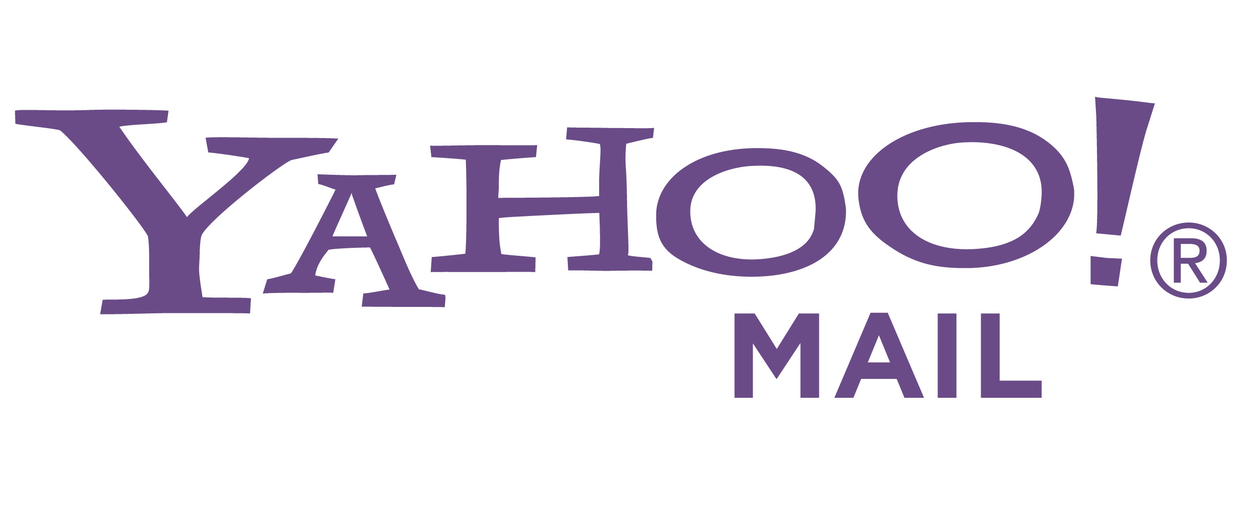 Detail Yahoo Mail Logo Nomer 21