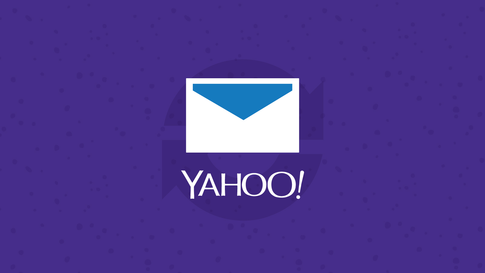Detail Yahoo Mail Logo Nomer 28