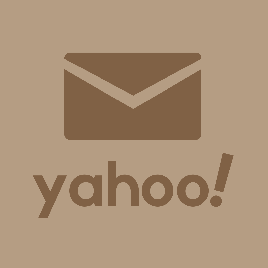 Detail Yahoo Mail Logo Nomer 30