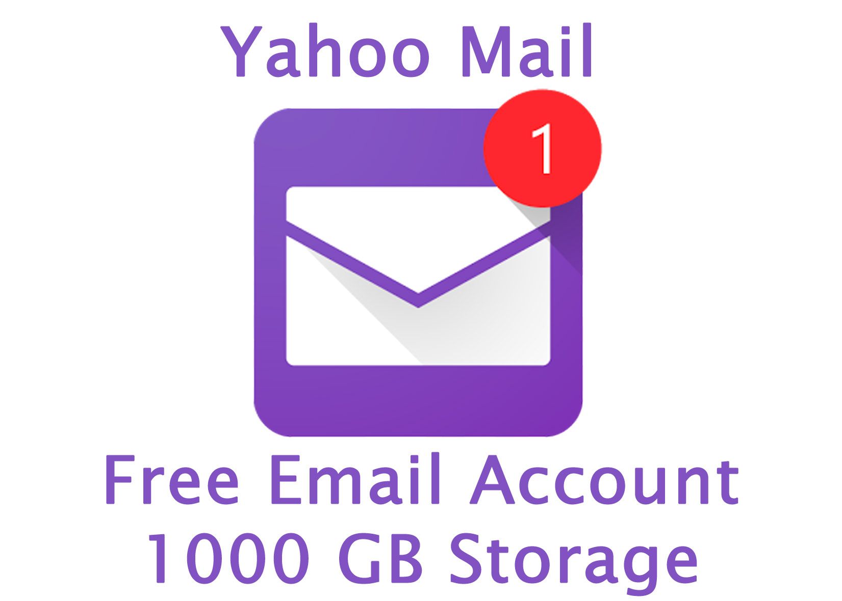 Detail Yahoo Mail Logo Nomer 32
