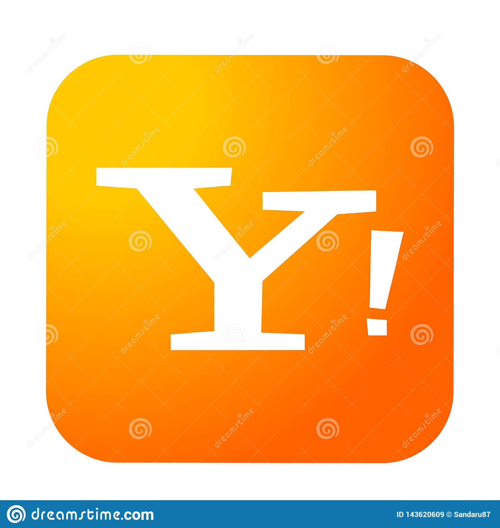 Detail Yahoo Mail Logo Nomer 39