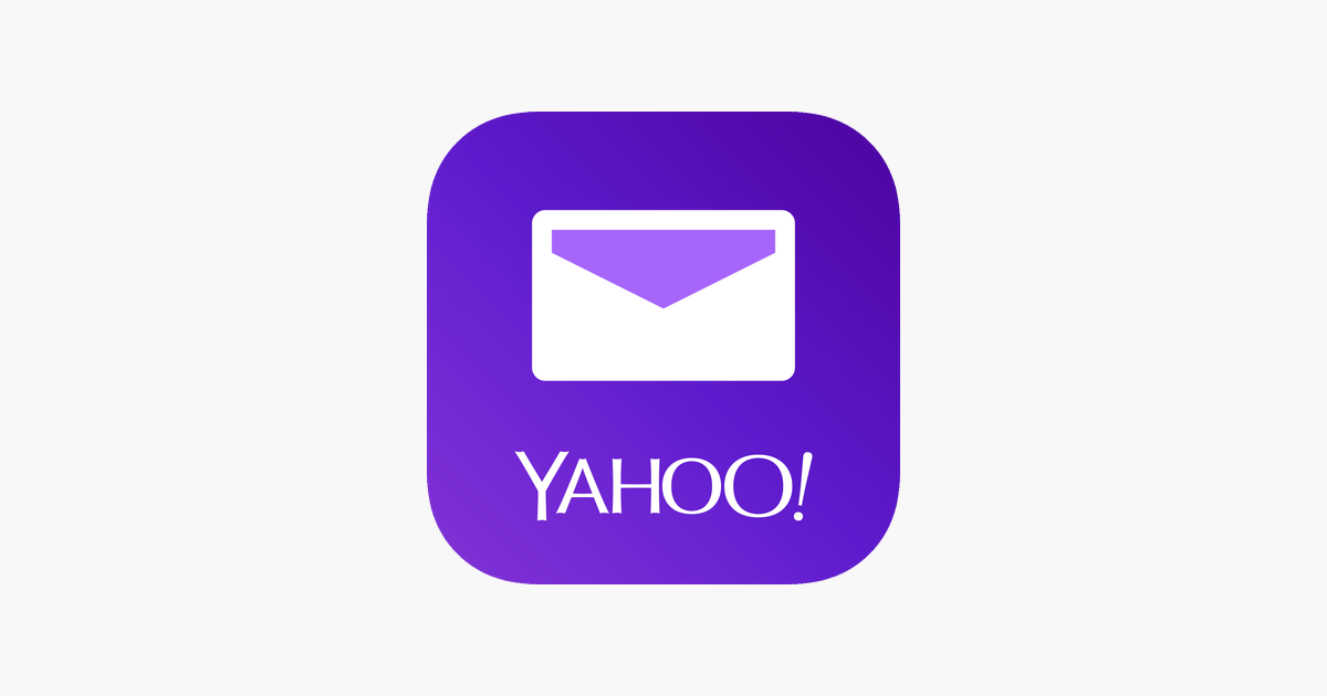 Detail Yahoo Mail Logo Nomer 42