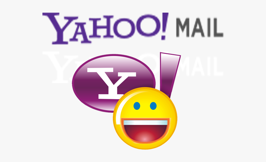 Detail Yahoo Mail Logo Png Nomer 27