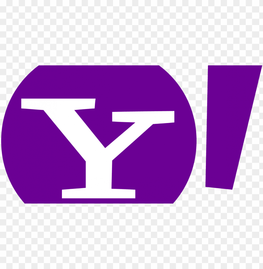 Detail Yahoo Mail Logo Png Nomer 4