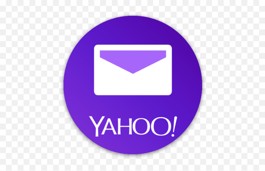 Detail Yahoo Mail Png Nomer 16