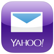 Detail Yahoo Mail Png Nomer 40