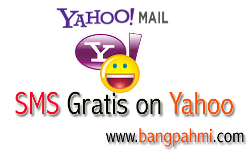 Detail Yahoo Messenger Gratis Nomer 49