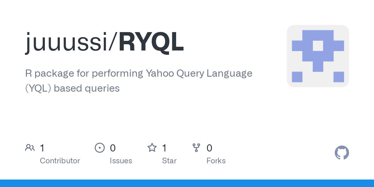 Detail Yahoo Query Language Nomer 10