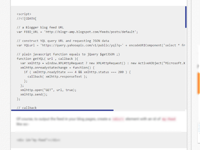Detail Yahoo Query Language Nomer 3