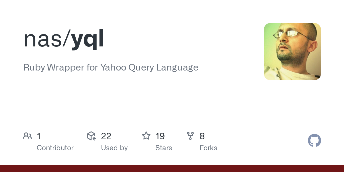 Detail Yahoo Query Language Nomer 26
