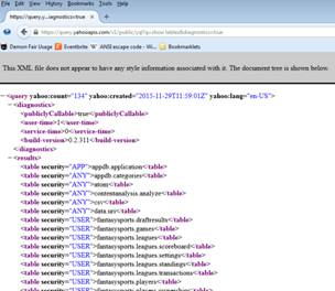 Detail Yahoo Query Language Nomer 28