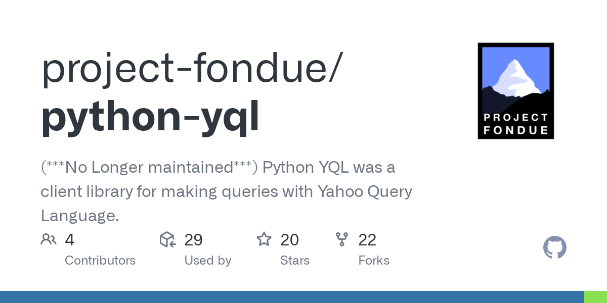 Detail Yahoo Query Language Nomer 40