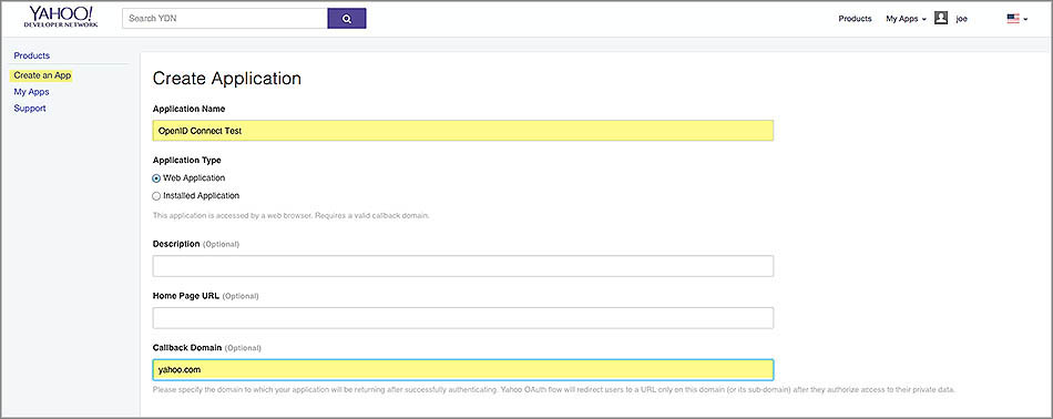 Detail Yahoo Query Language Nomer 41