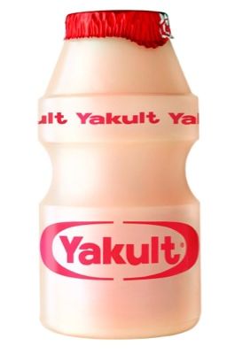 Detail Yakult Animasi Nomer 22