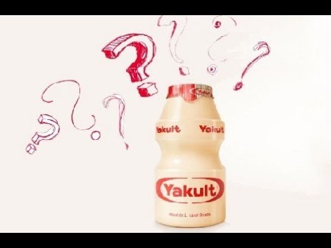 Detail Yakult Animasi Nomer 29