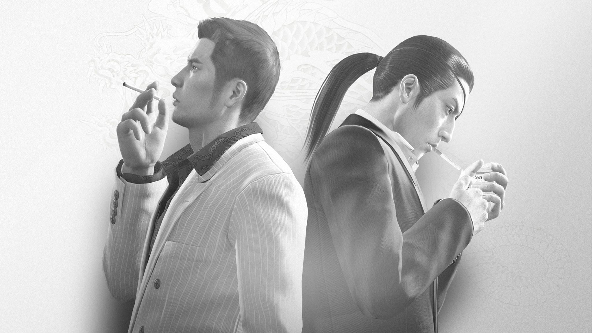 Detail Yakuza 0 Wallpaper Nomer 16