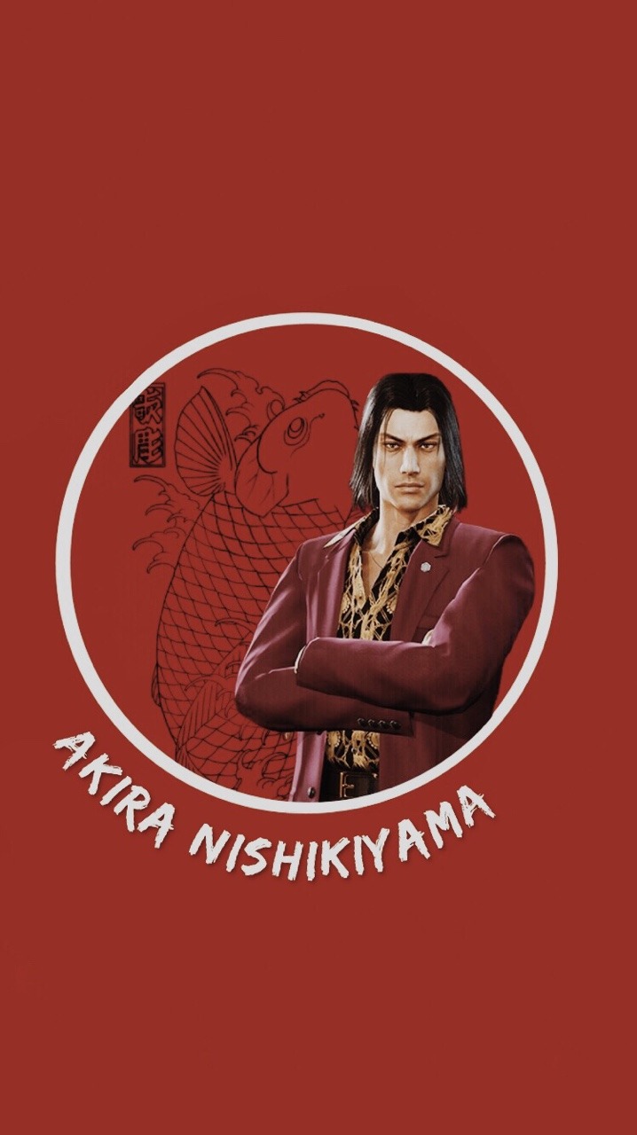 Detail Yakuza 0 Wallpaper Nomer 28