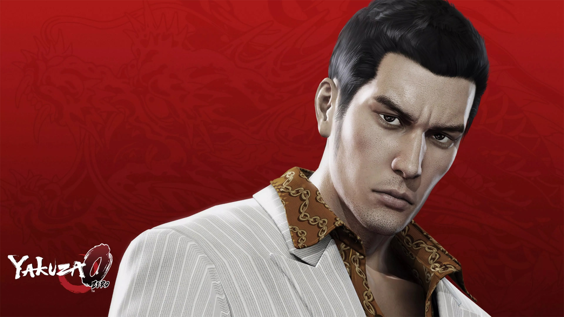 Detail Yakuza 0 Wallpaper Nomer 32