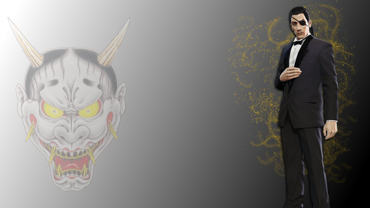 Detail Yakuza 0 Wallpaper Nomer 42