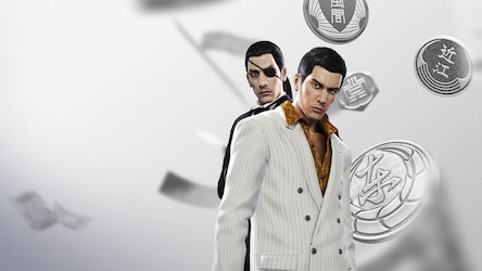 Detail Yakuza 0 Wallpaper Nomer 51