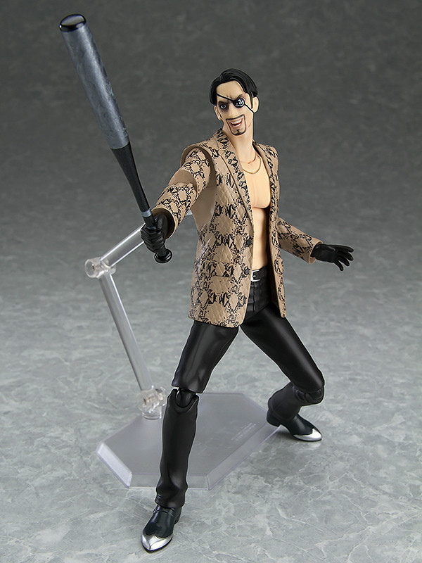 Detail Yakuza Goro Majima Nomer 50