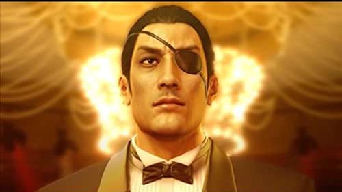 Detail Yakuza Goro Majima Nomer 52