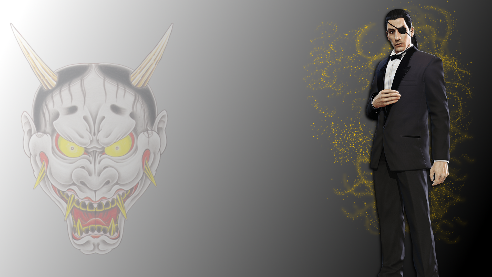 Detail Yakuza Wallpaper Nomer 43