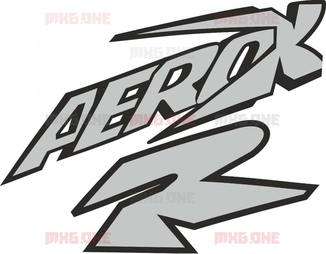 Detail Yamaha Aerox 155 Logo Vector Nomer 25