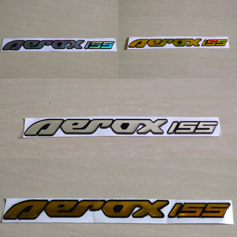 Detail Yamaha Aerox 155 Logo Vector Nomer 35