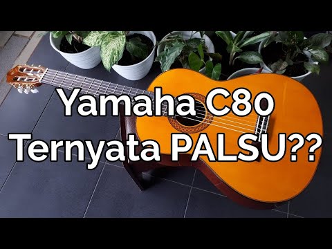 Detail Yamaha C390 Vs C80 Nomer 20