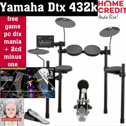 Detail Yamaha Drum Elektrik Nomer 37