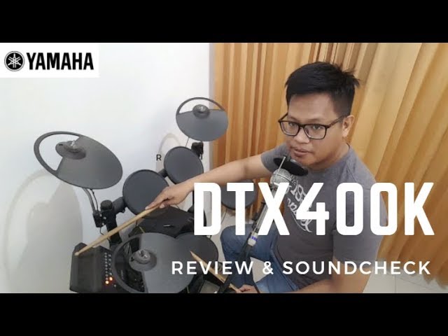 Detail Yamaha Drum Elektrik Nomer 52