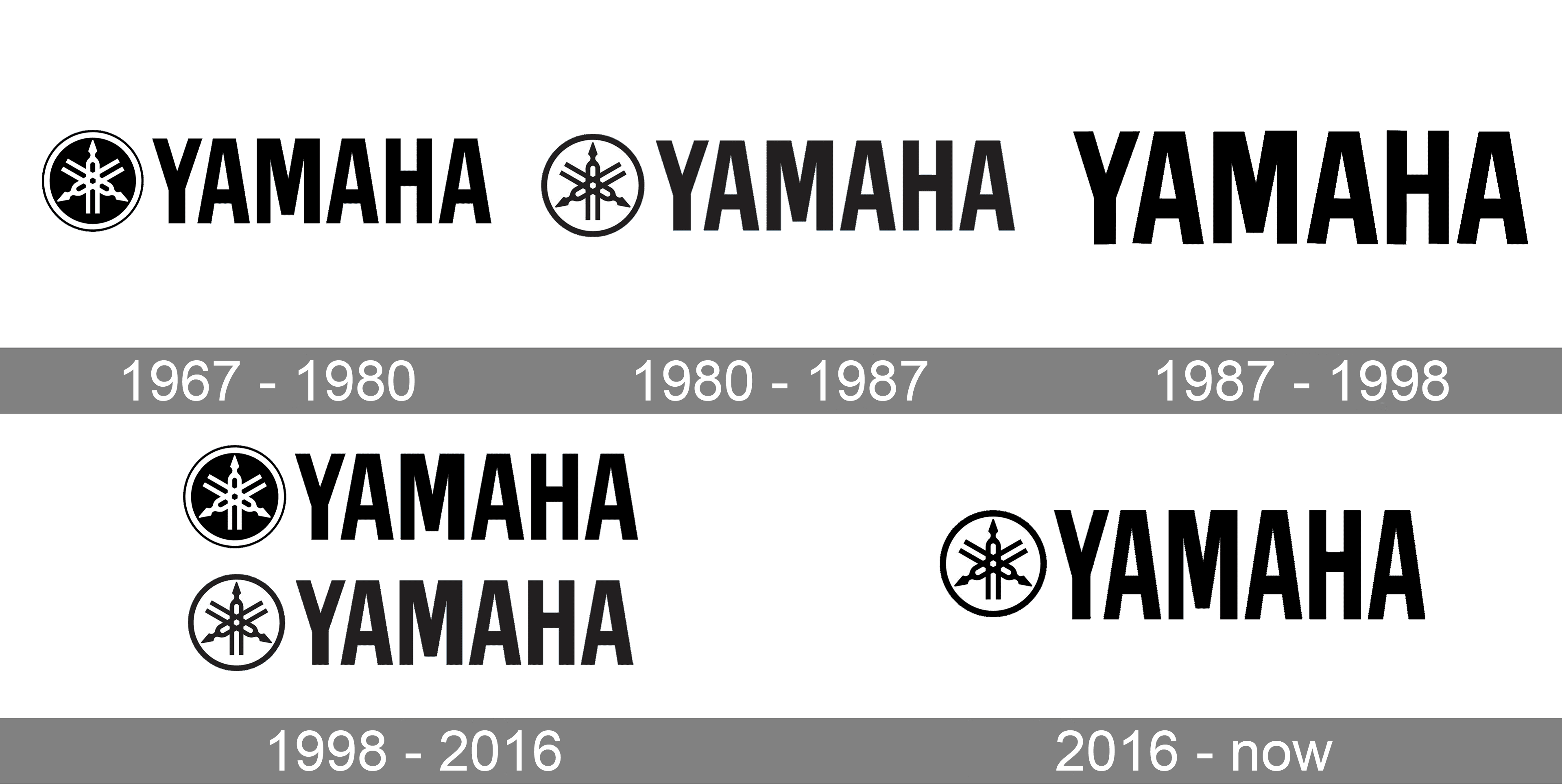 Detail Yamaha Font Nomer 24