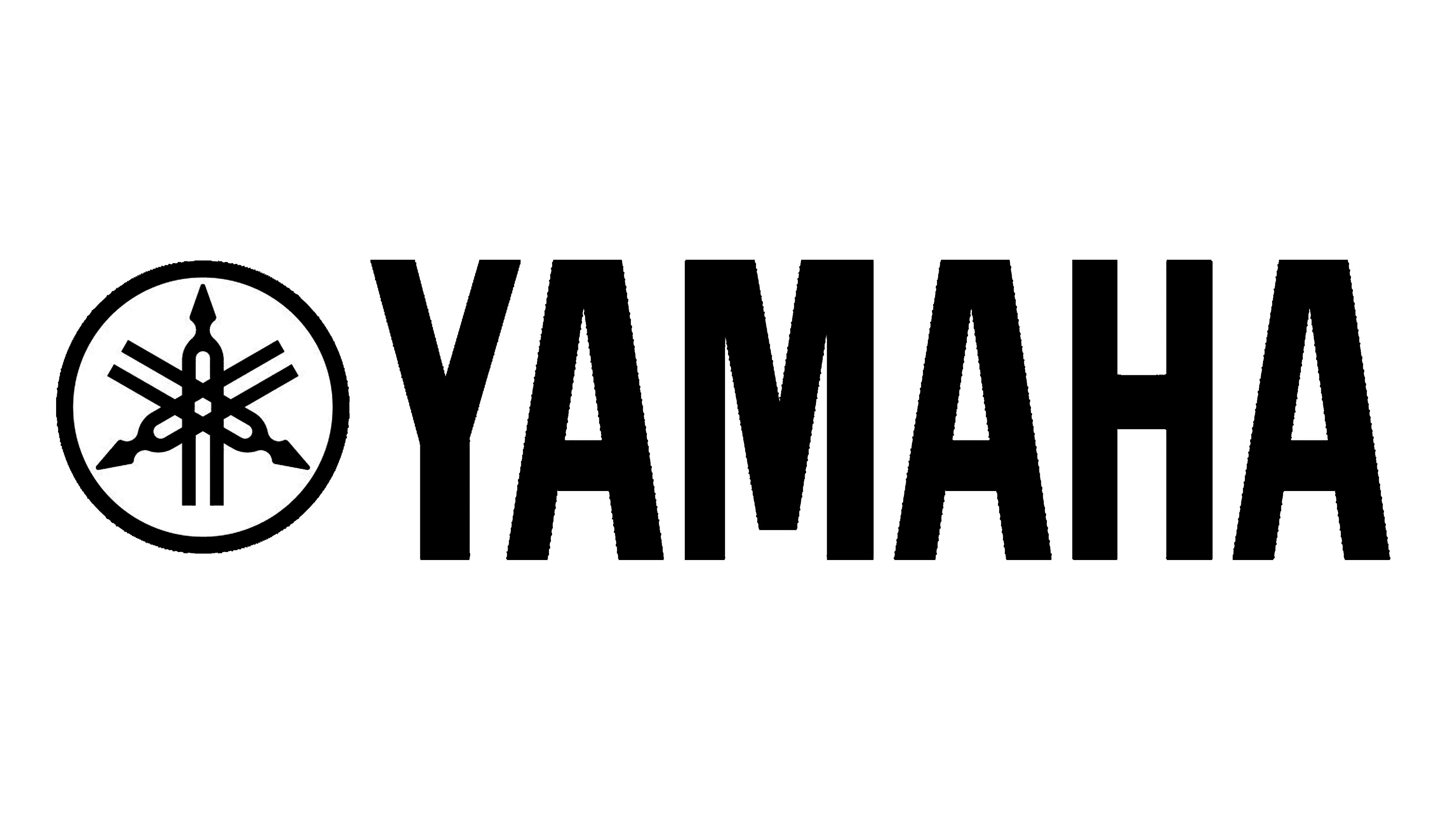Detail Yamaha Font Nomer 8