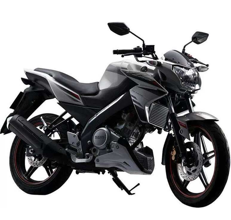 Detail Yamaha Fz150i 2017 Nomer 50