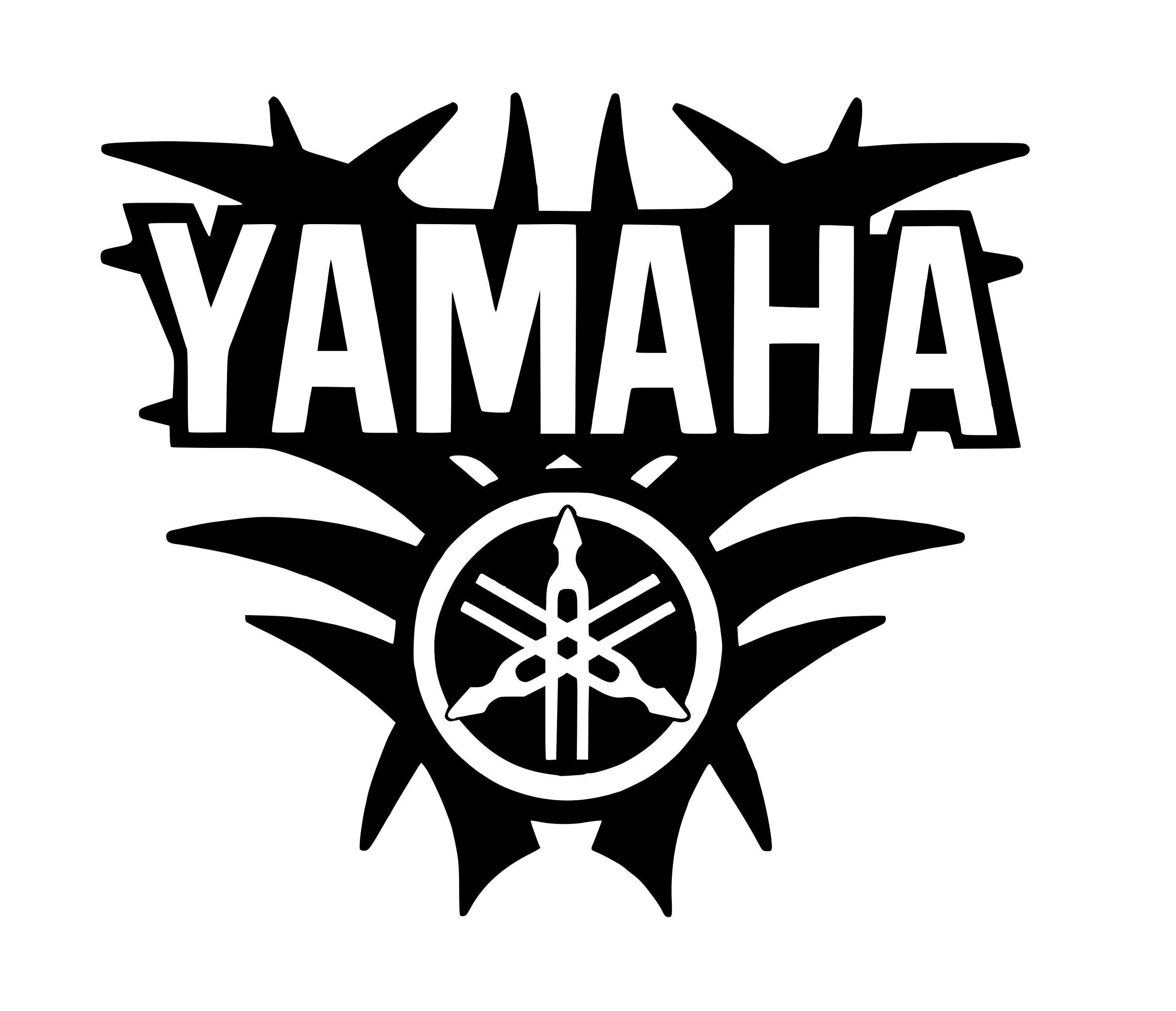 Купить Наклейки На Мотоцикл Ямаха