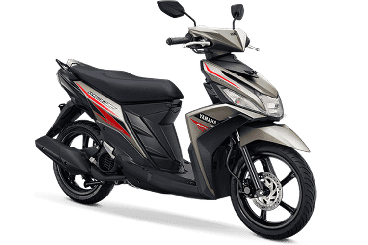 Detail Yamaha Mio M3 Png Nomer 28