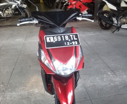 Detail Yamaha Mio M3 Png Nomer 52