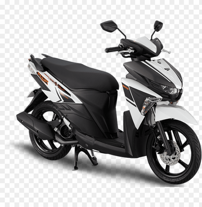 Detail Yamaha Mio S Png Nomer 11