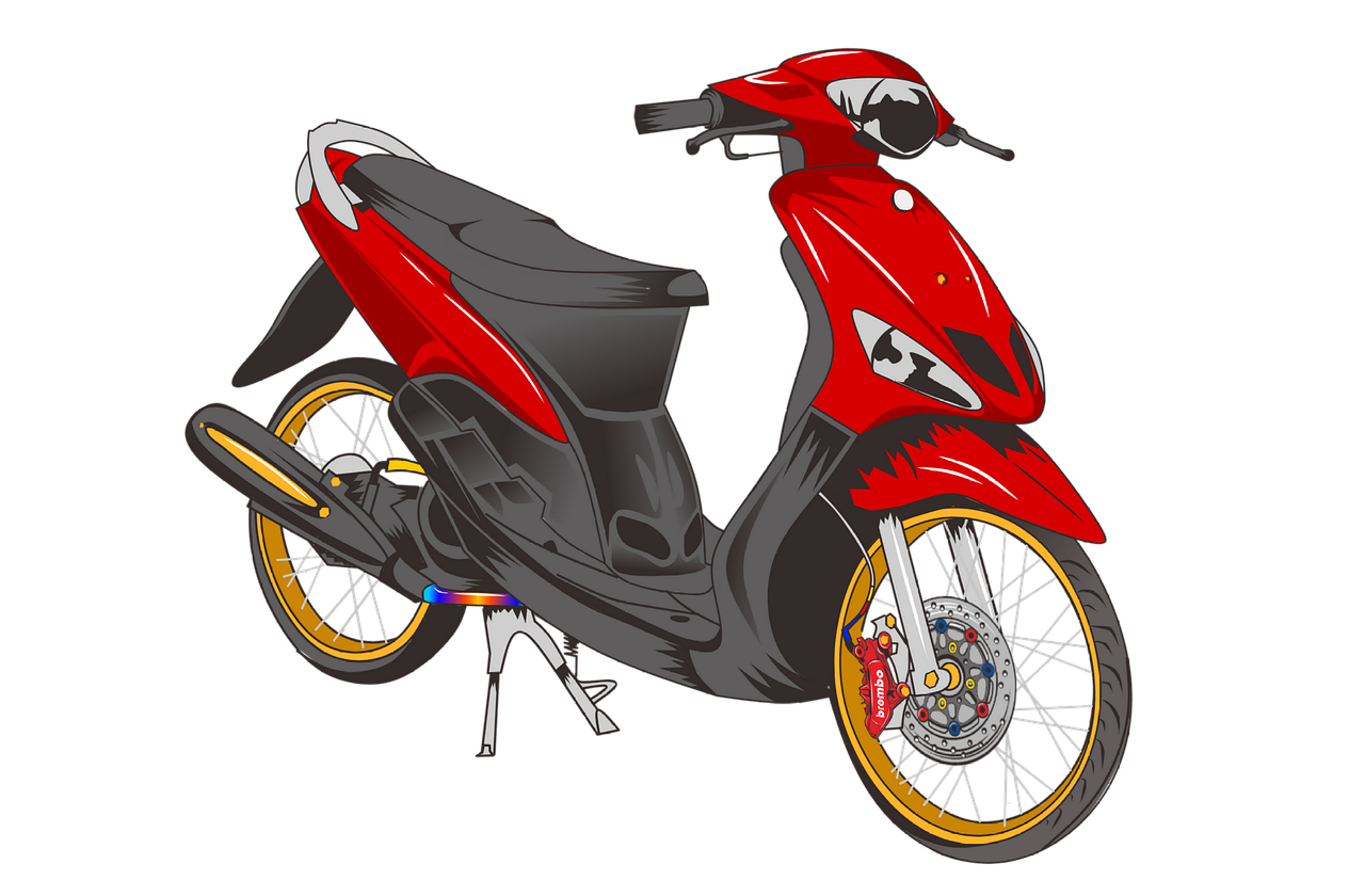 Detail Yamaha Mio S Png Nomer 25