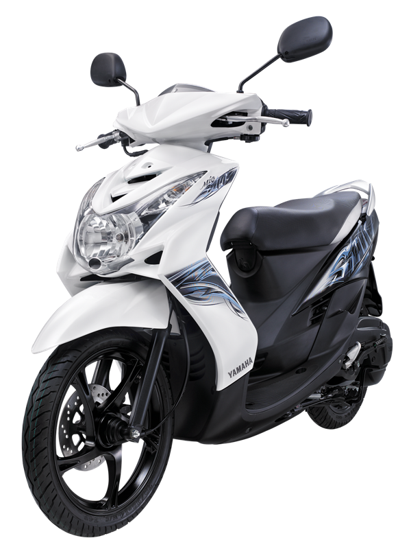 Detail Yamaha Mio S Png Nomer 32