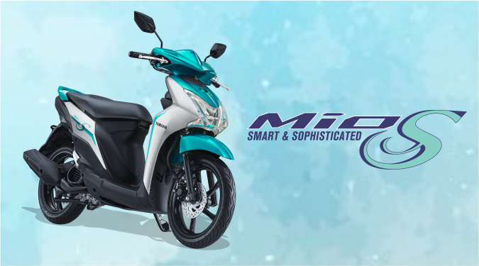 Detail Yamaha Mio S Png Nomer 43