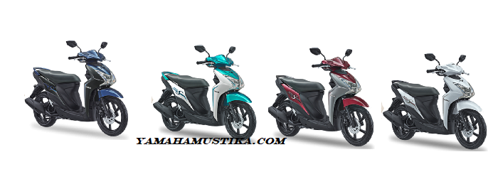 Detail Yamaha Mio S Png Nomer 56