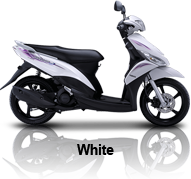 Detail Yamaha Mio Z Png Nomer 36